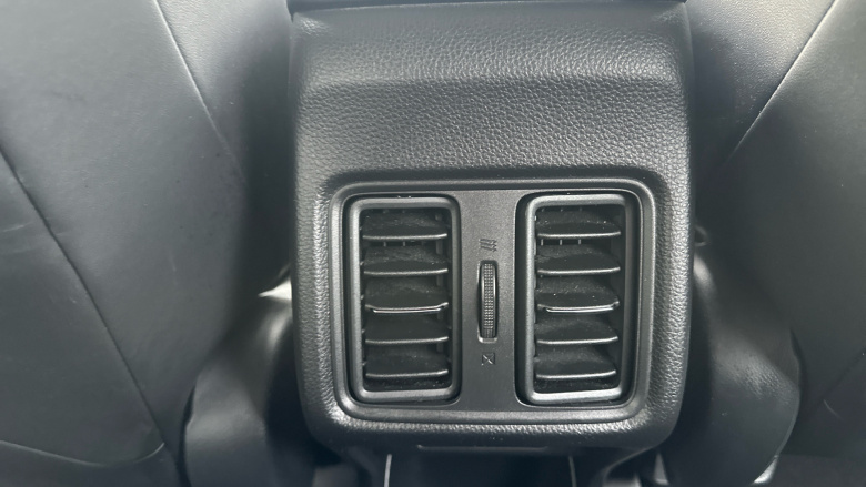 Honda HR-V 1.5 eHEV Advance 5dr CVT Hybrid Hatchback